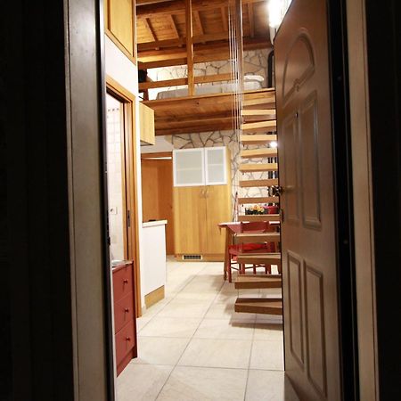 Il Cottage Di Stella Incantevole Appartamento Sant'Oreste Exterior foto