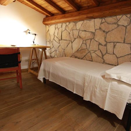 Il Cottage Di Stella Incantevole Appartamento Sant'Oreste Exterior foto