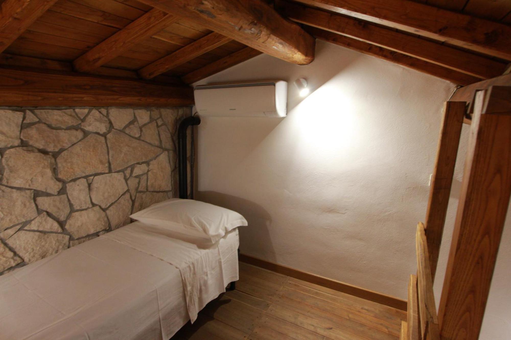 Il Cottage Di Stella Incantevole Appartamento Sant'Oreste Exterior foto